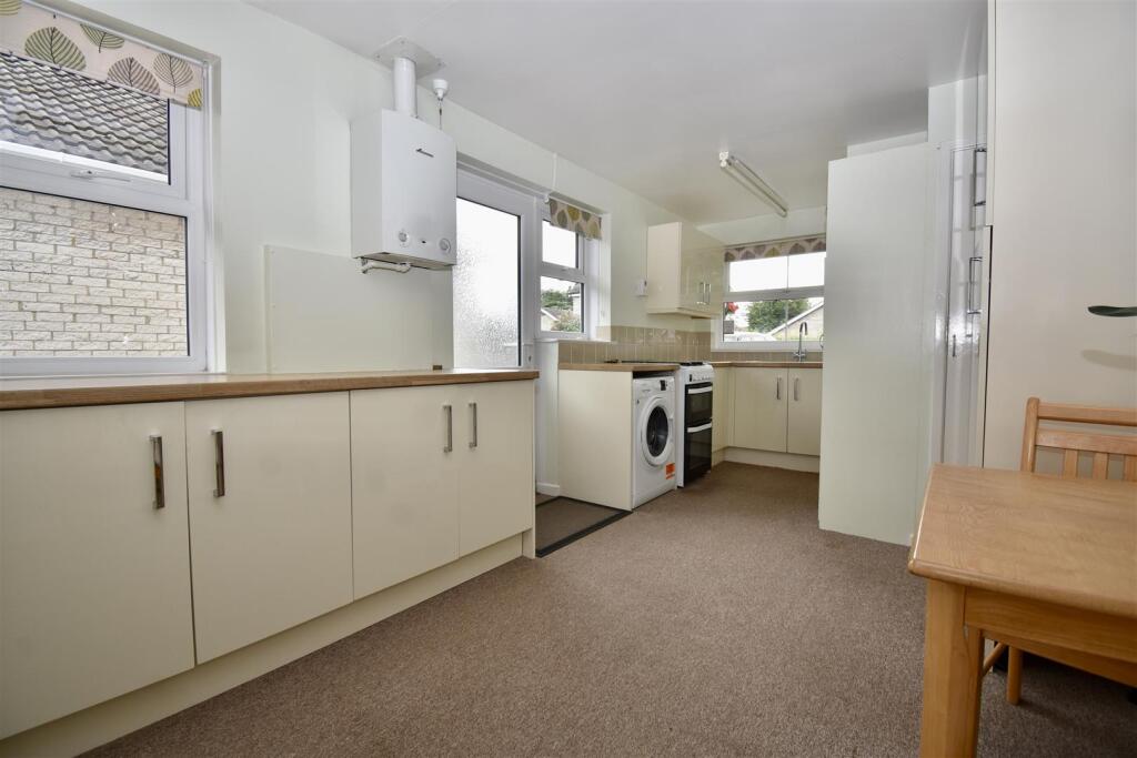 House in York - View 5