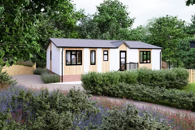 House in Shrewsbury, Llanbrynmair