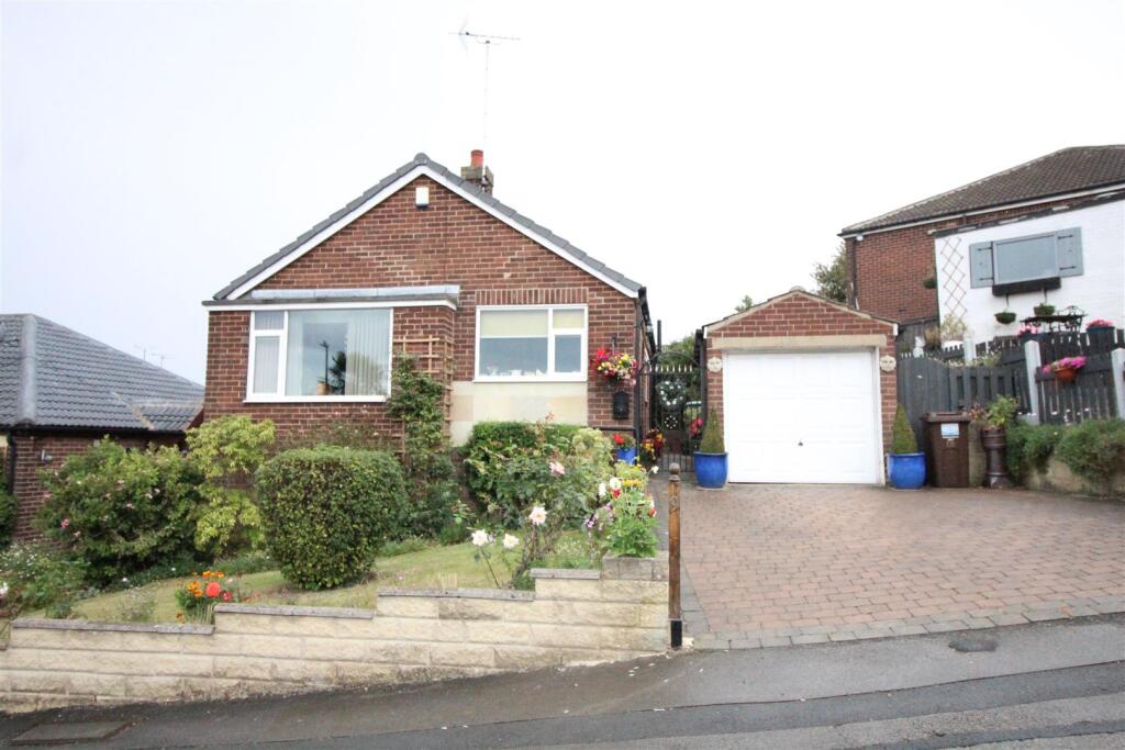 Main image of property: Smithies Moor Rise, Batley