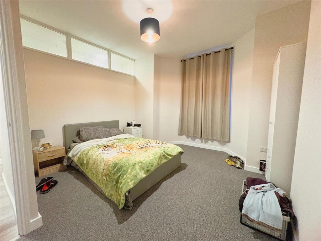 Apartment in Hastings, Trinity Triangle, Blacklands - View 5