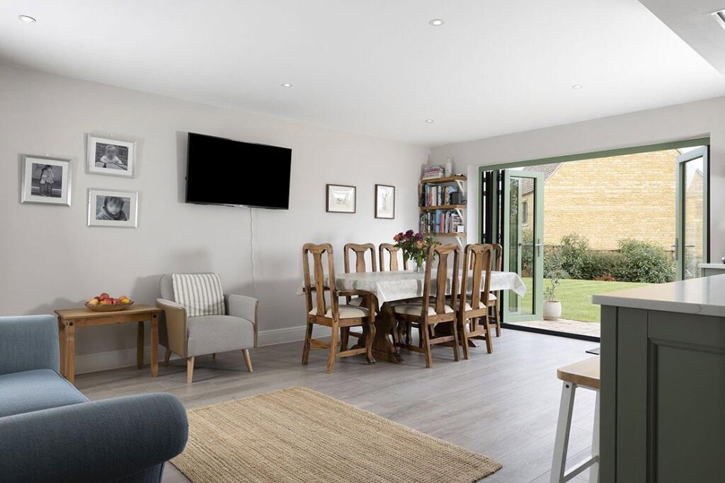 Scuttlebrook Close, Chipping Campden, Gloucestershire, GL55 photo 4