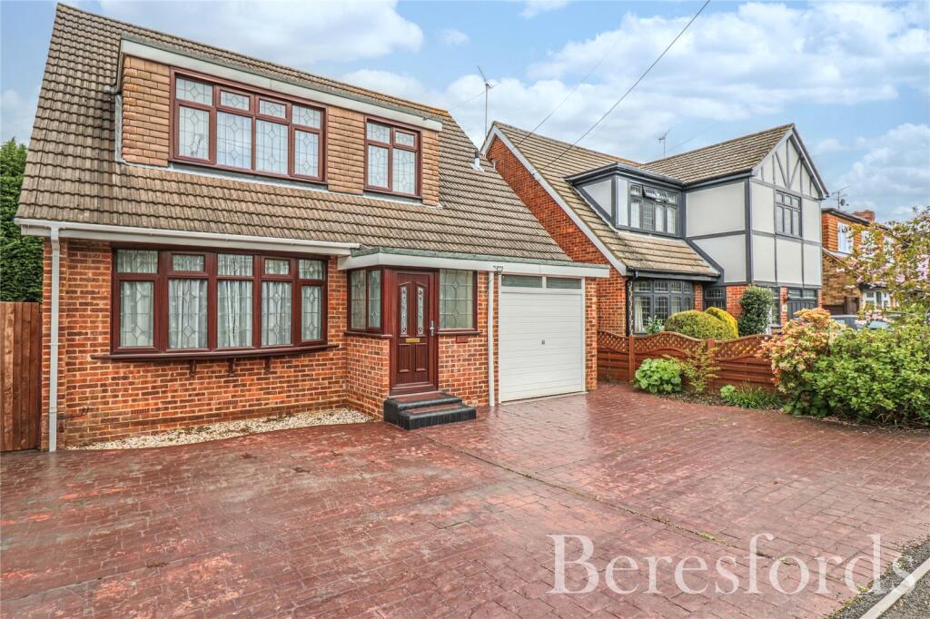Main image of property: West Park Avenue, Billericay, CM12