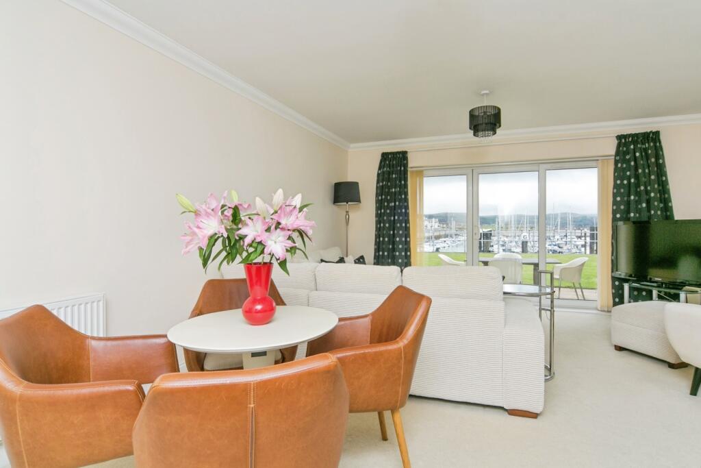 Apartment in Conwy, Deganwy Quay, Deganwy - View 3