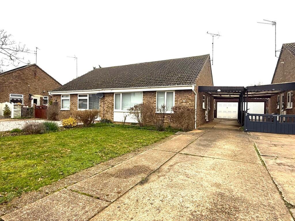 Main image of property: The Elms, Chatteris, Cambs., PE16 6JN