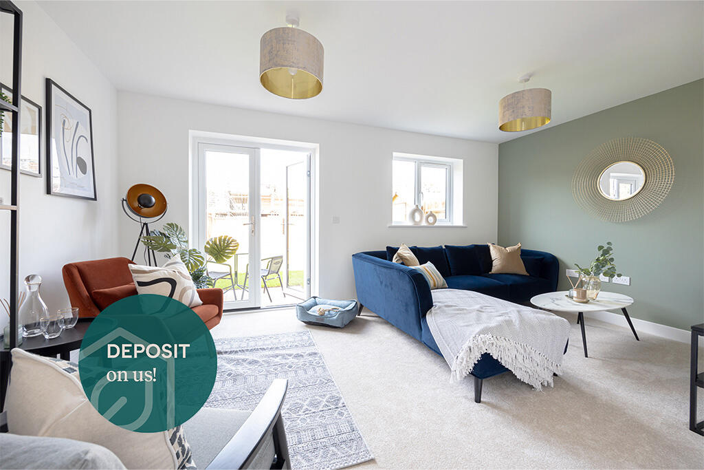 Main image of property: Leaf Living at Langham Meadows, CO4, Essex