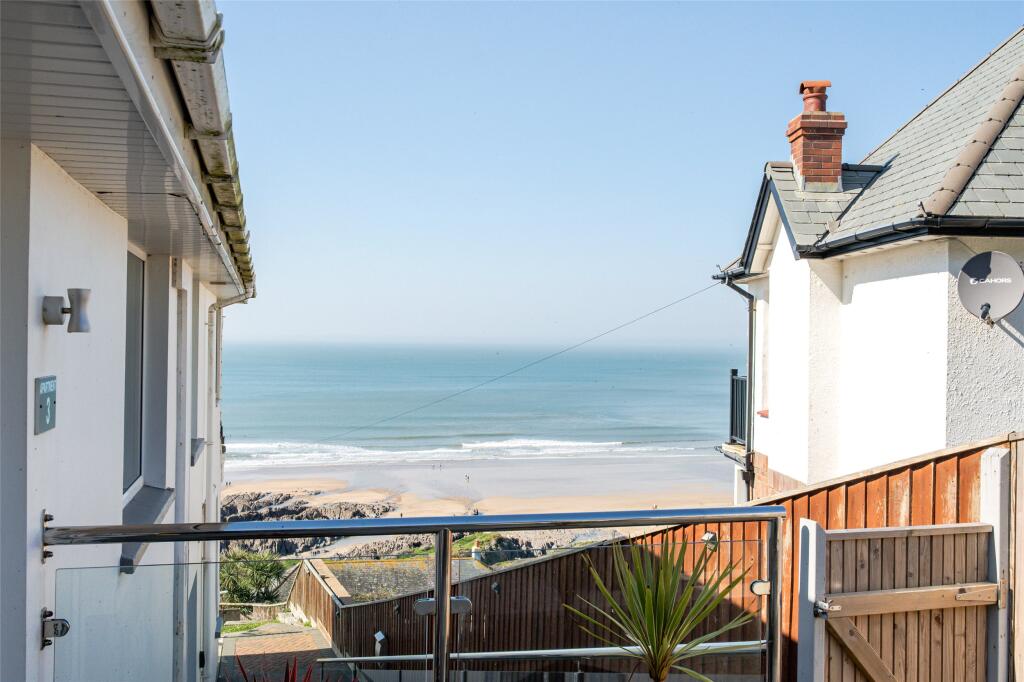 Rockfield Road, Woolacombe, Devon, EX34 photo 4