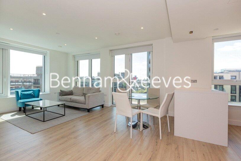 Main image of property: Beadon Road, London, W6