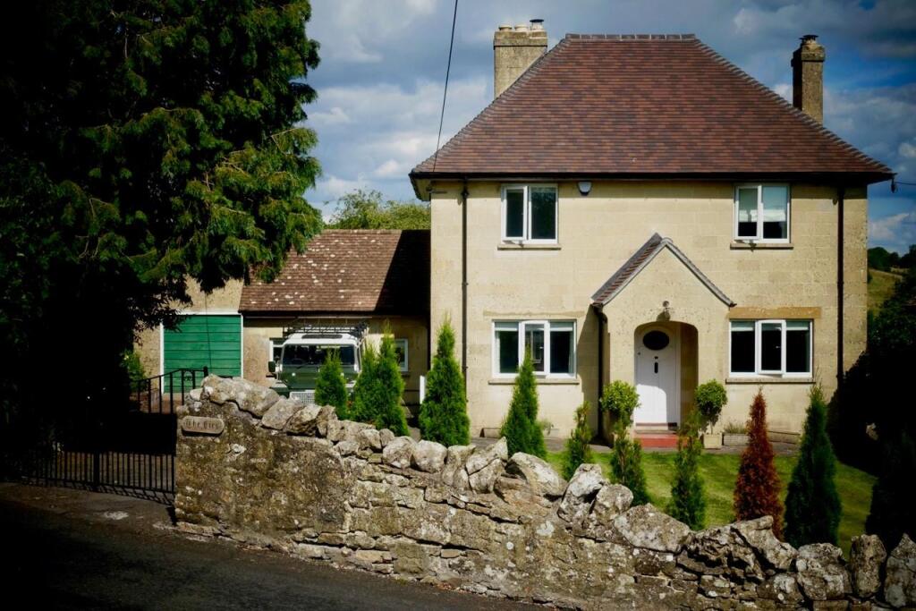 Main image of property: Leigh Upon Mendip, RADSTOCK