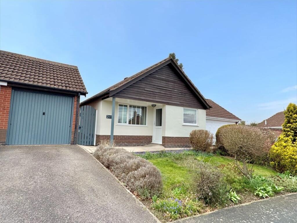 Main image of property: Westminster Close, Melton Mowbray