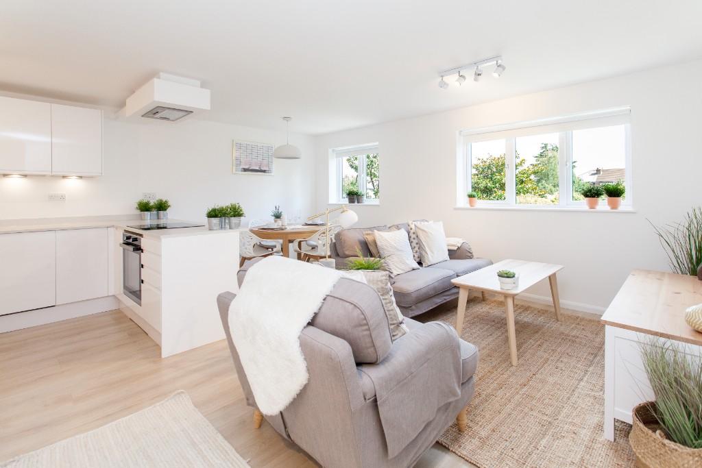 Main image of property: Badgers Court, Forest Road, Leytonstone, London, E11