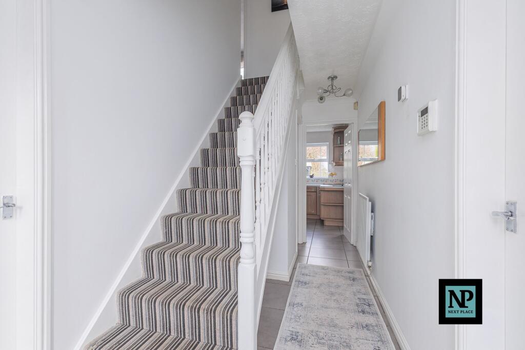 Additional image 6 of Orkney Drive, Wilnecote, B77