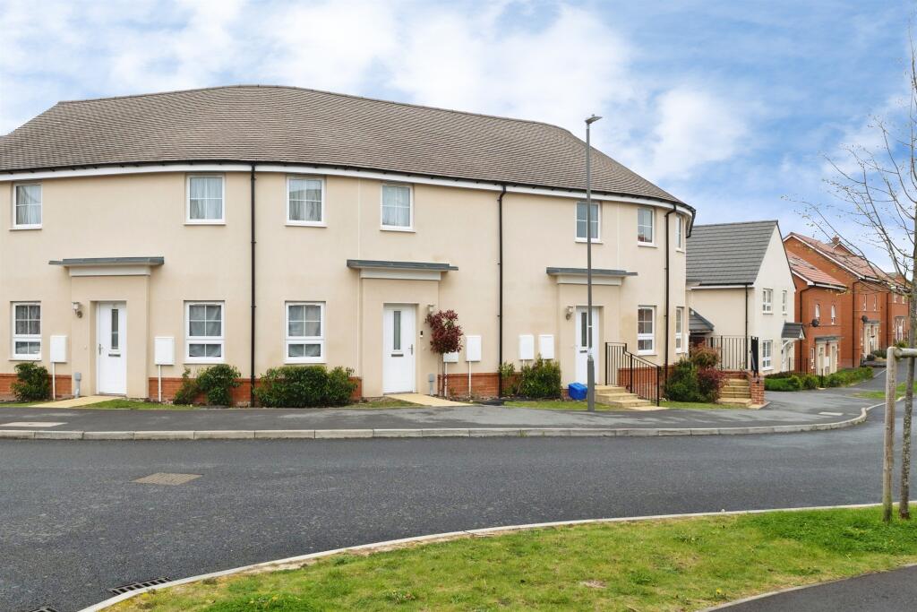 Main image of property: Swithin Lane, Buckingham