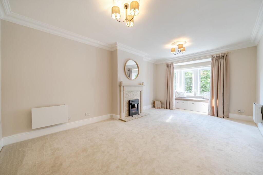 Smithy Court, Collingham, Wetherby photo 2