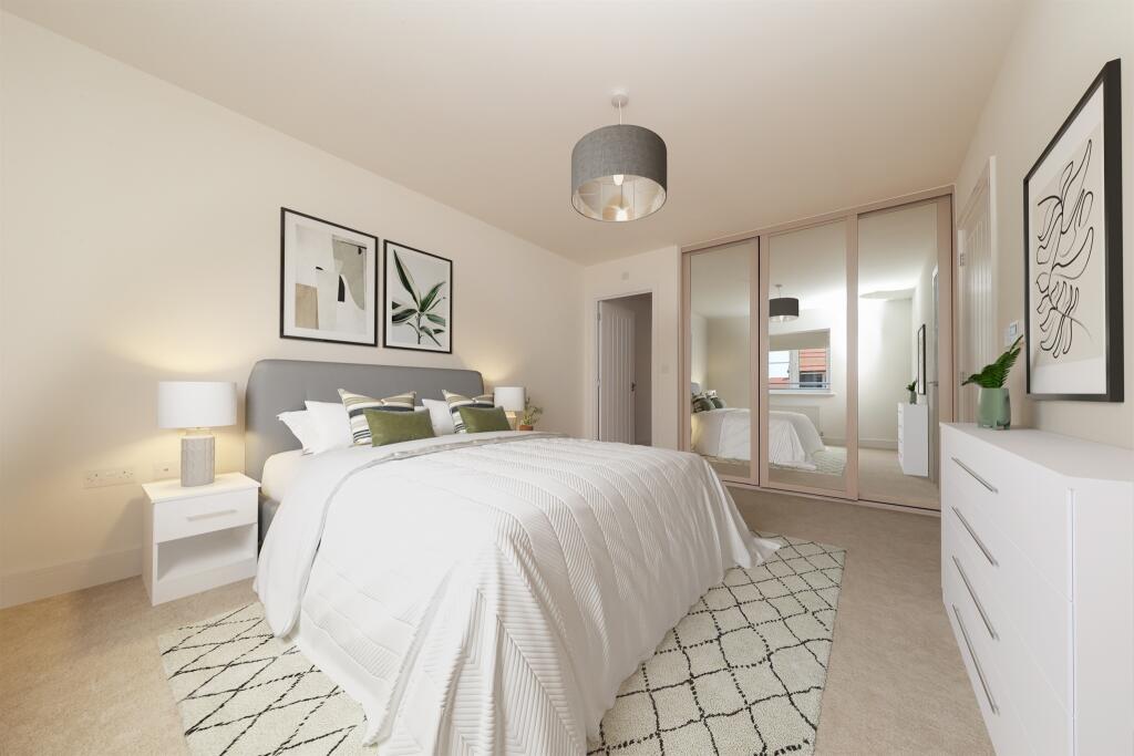 Meadow Gardens, Hartley Brook Road, Clacton-On-Sea photo 4
