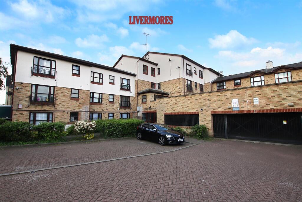 Main image of property: Priory Road, Dartford