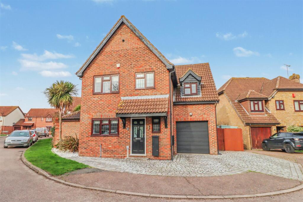 Main image of property: Woodberry Road, Wickford