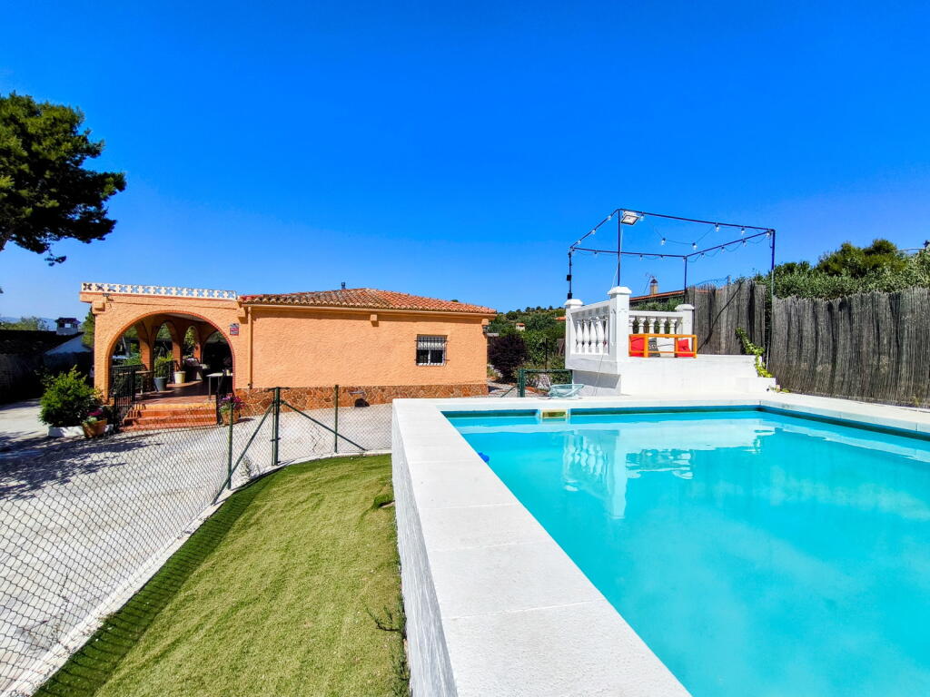 Main image of property: Valencia, Valencia, Lliria