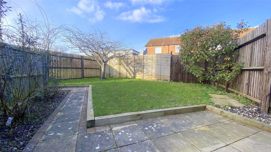 Parklands, Shoreham-By-Sea, West Sussex, BN43 photo 3