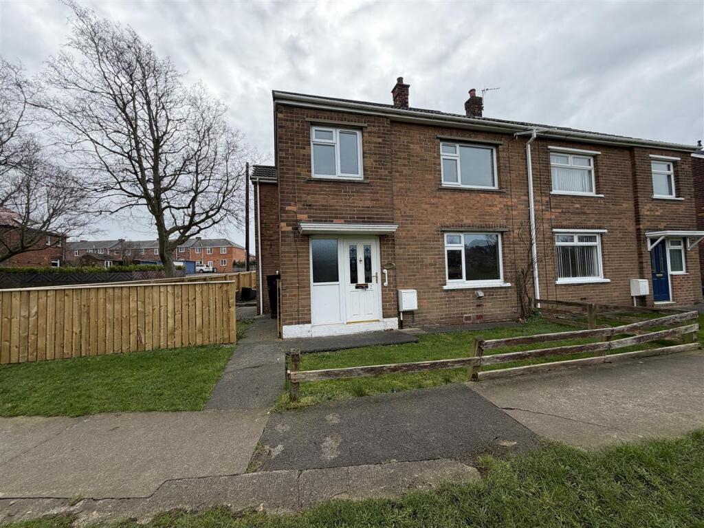 Main image of property: Eleventh Avenue, Chester-le-street