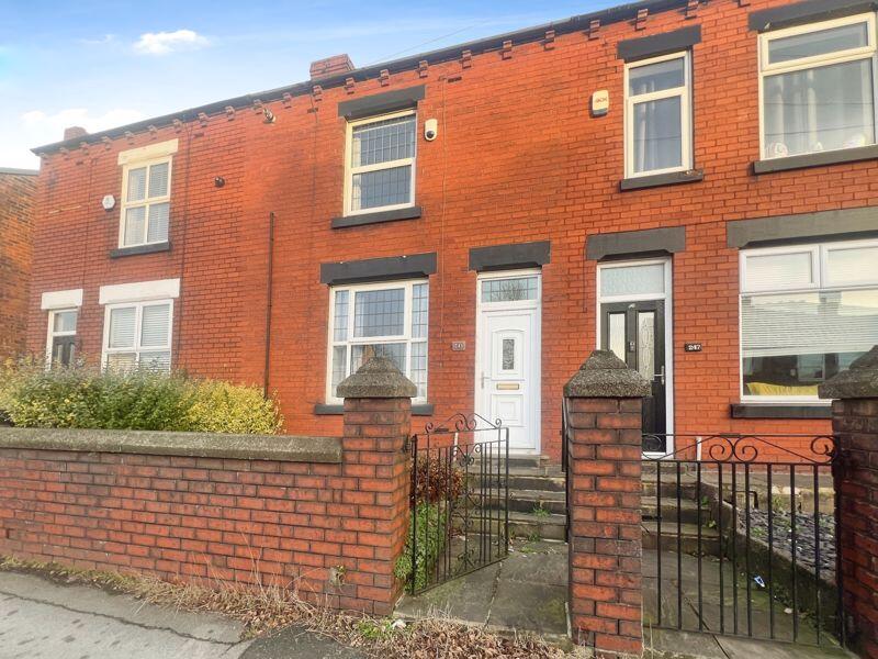 Main image of property: Leigh Road, Westhoughton, Bolton