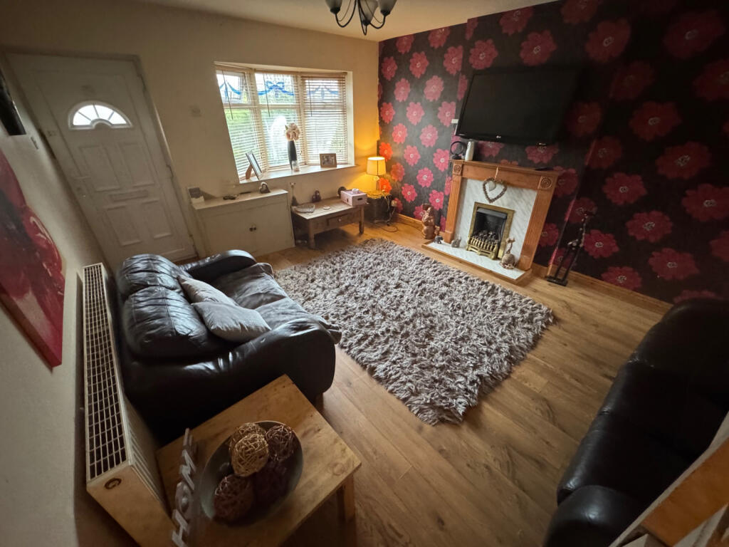 Stanedge Grove, Wigan, WN3 photo 3
