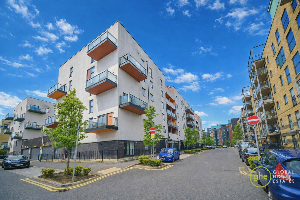 Main image of property: Priory Court, Romford, Greater London