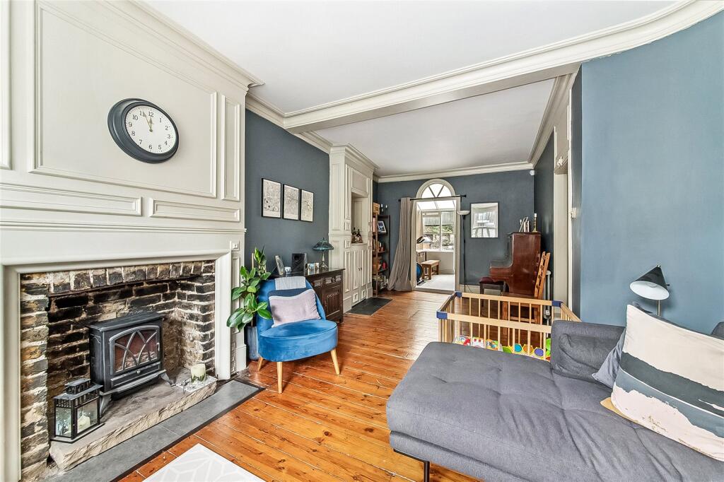 Main image of property: Woodrow, London, SE18
