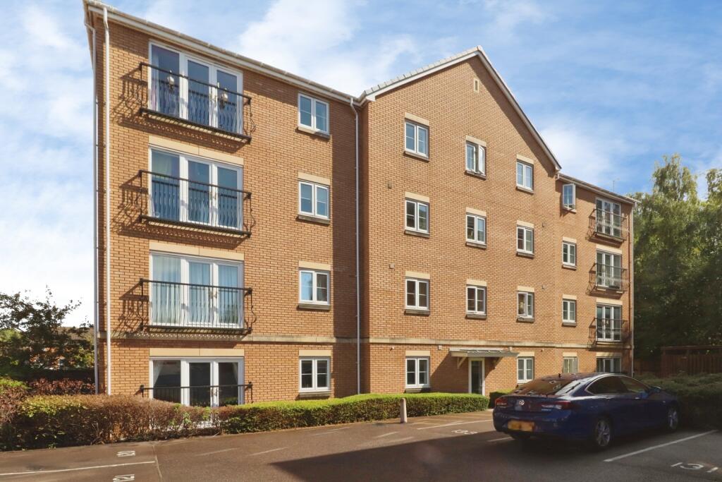 Main image of property: Wyncliffe Gardens, Cardiff, CF23
