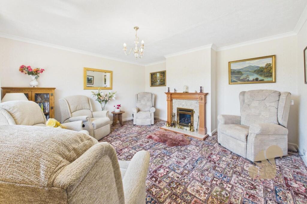 Pot Kiln Road, Great Cornard, CO10 photo 4