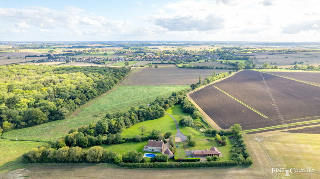 Thurlby photo 3