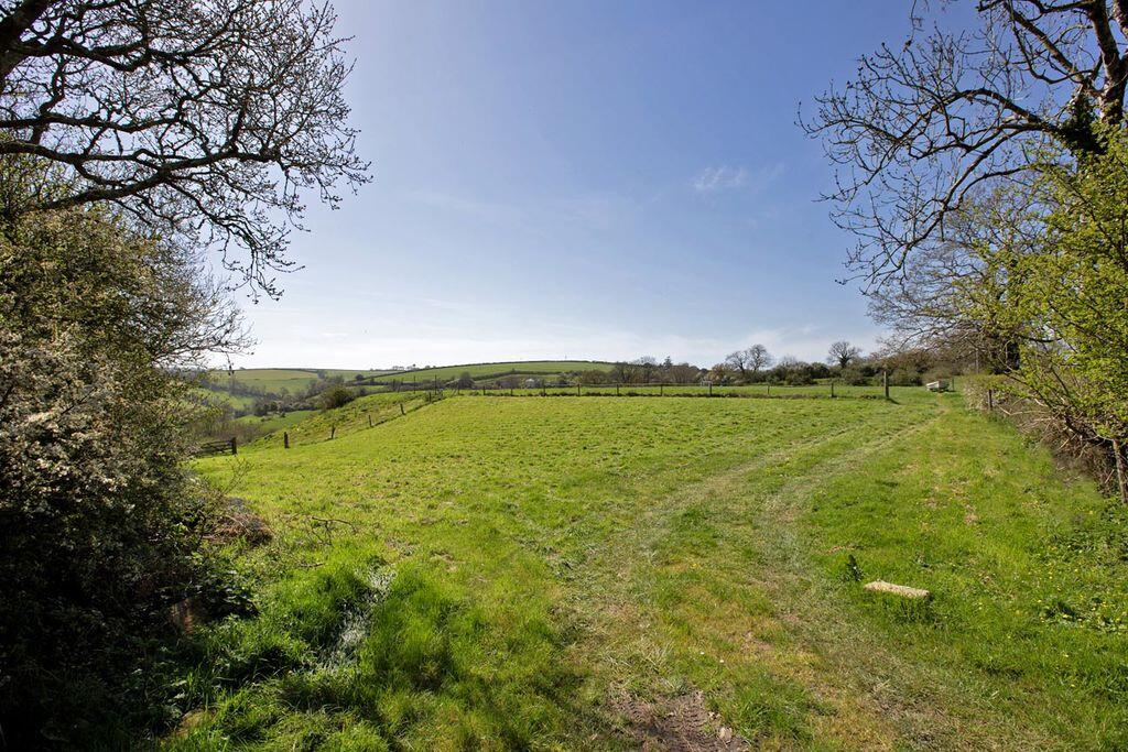 Main image of property: Cornworthy, Totnes