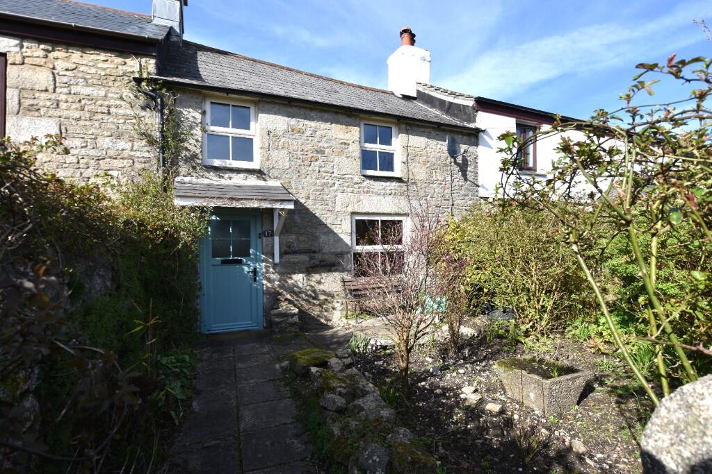 Main image of property: Redruth