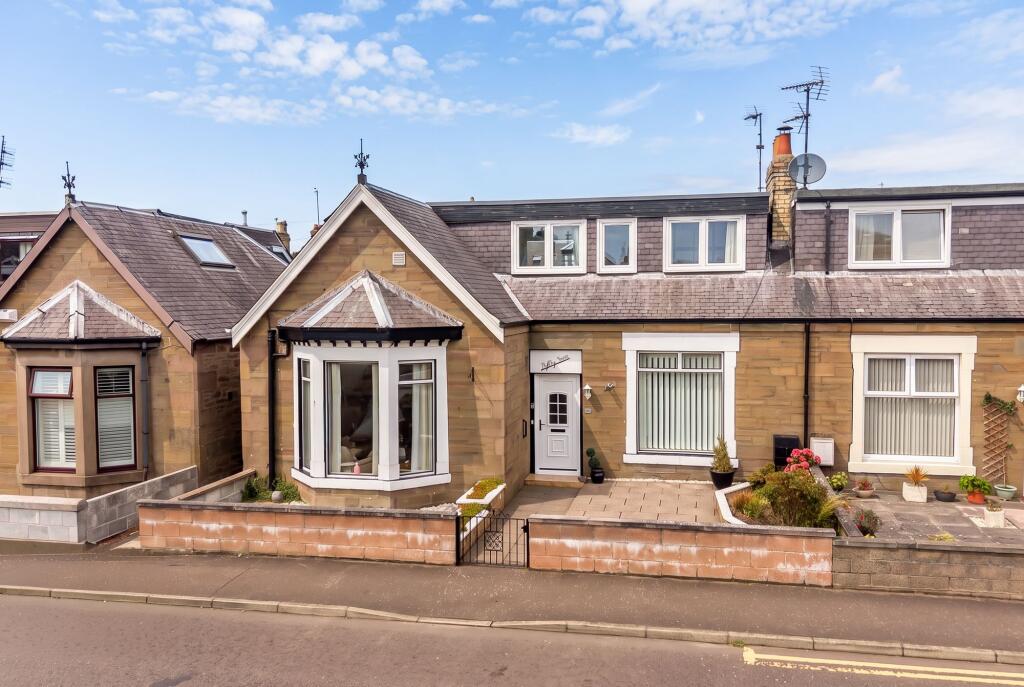Main image of property: 55 Princes Street, Monifieth, DD5 4AN