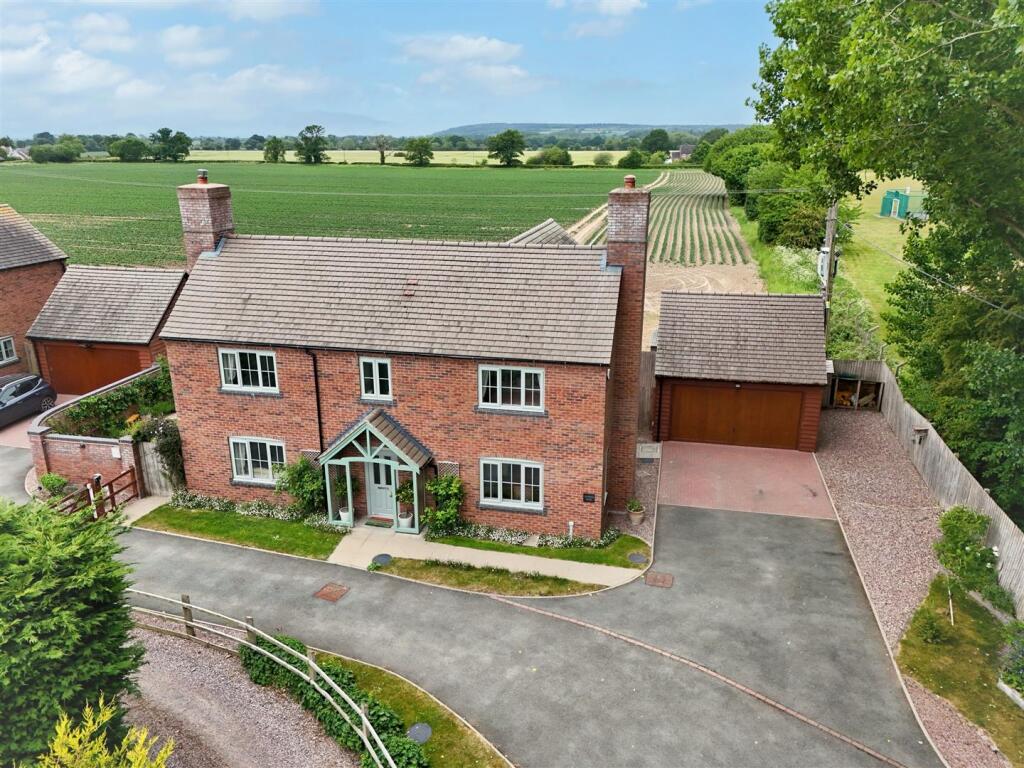 Main image of property: Rodington, Shrewsbury