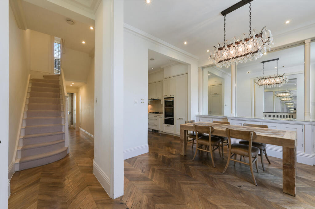 Markham Square, Chelsea, London, SW3 photo 3