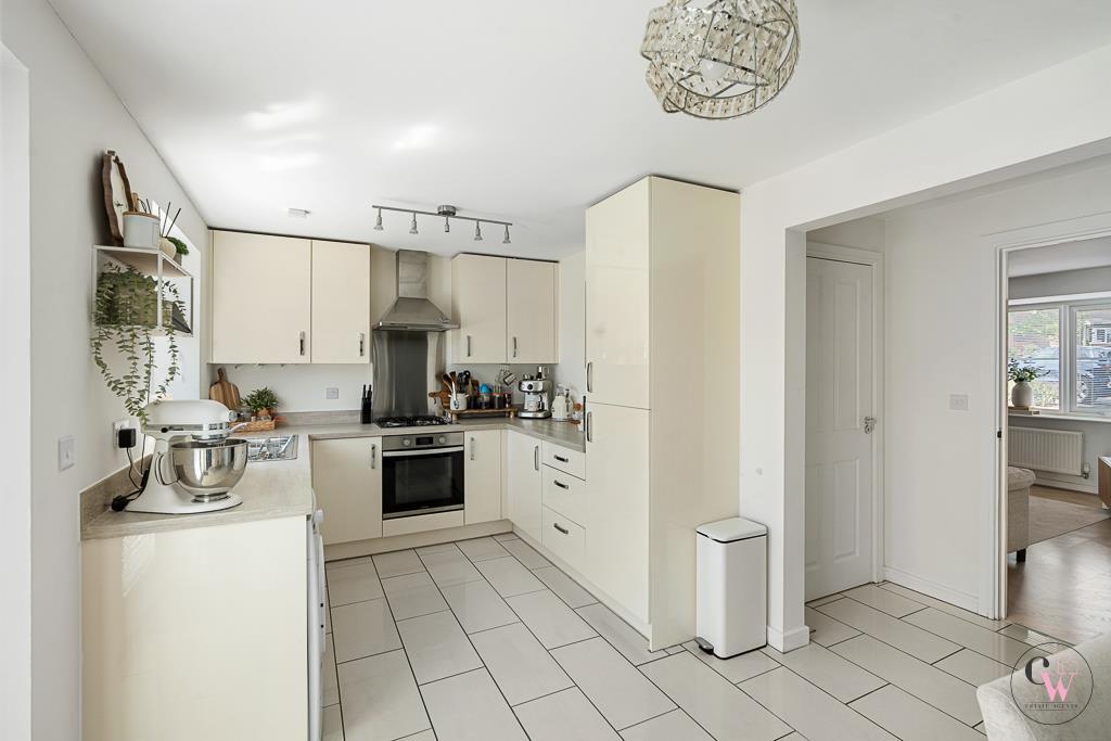 Flanders Crescent, Winsford photo 3