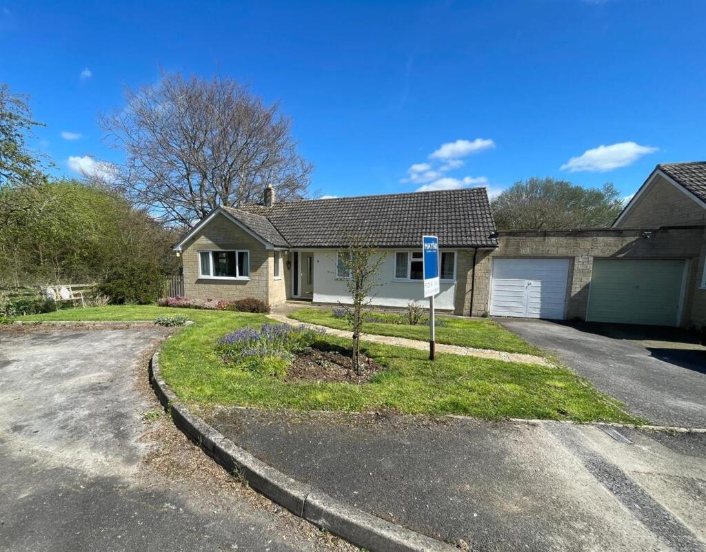 Main image of property: Castleton, Haselbury Plucknett - NO CHAIN