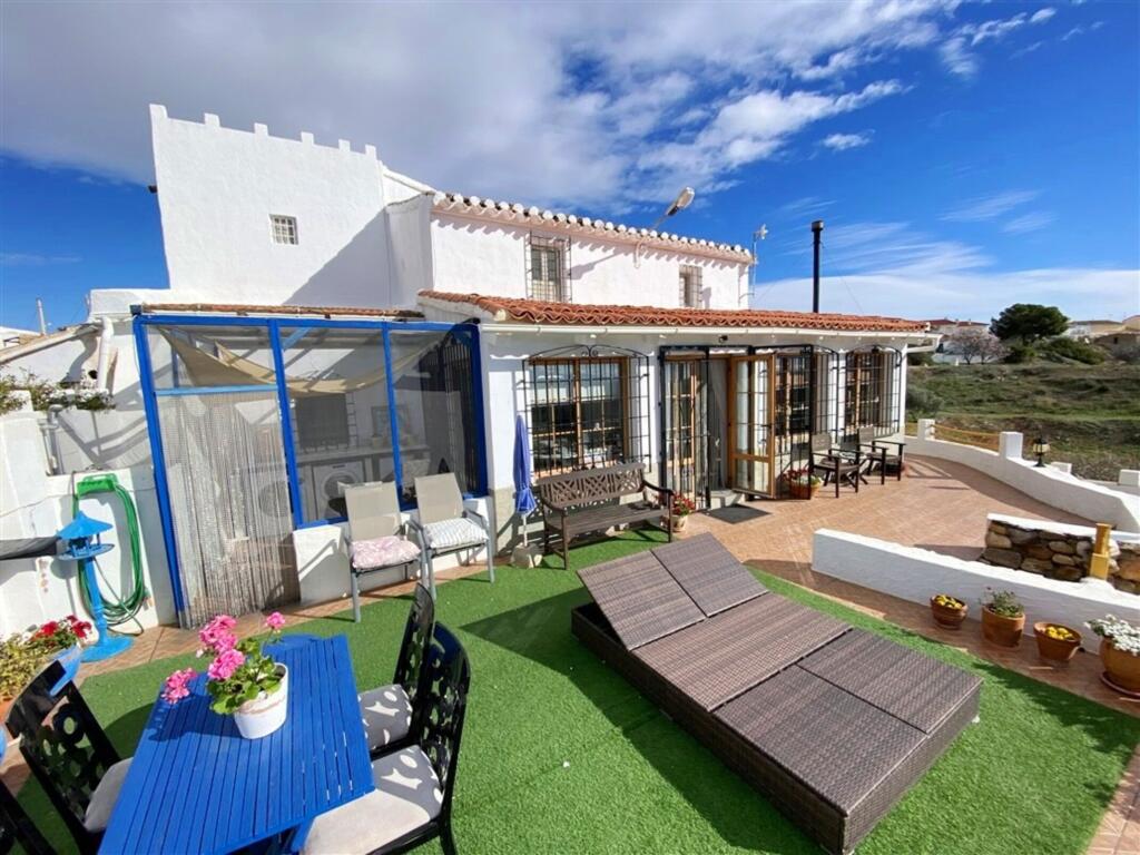 Main image of property: Andalucia, Almería, Huércal-Overa
