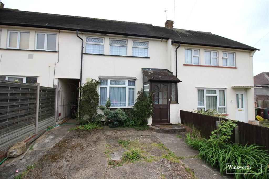 Photo of the property