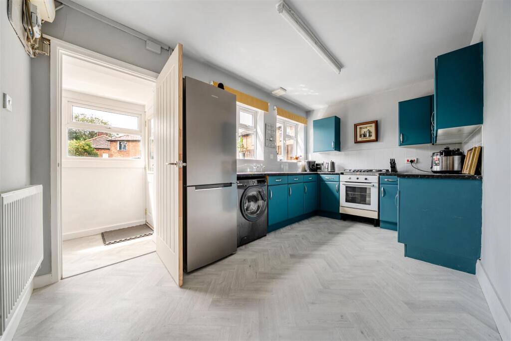 House in Wem - View 4