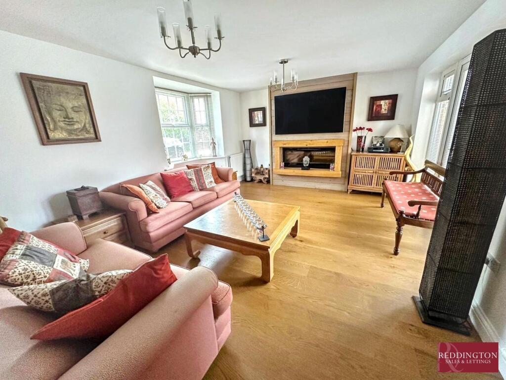 House in North West Leicestershire, Ellistown and Battleflat - View 5