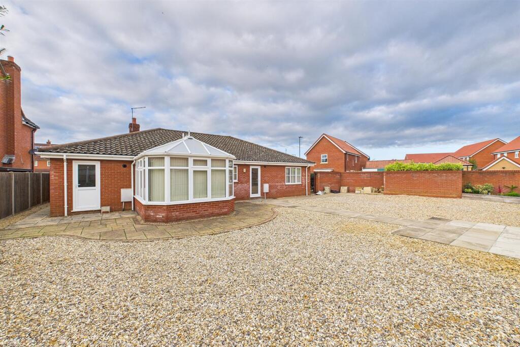 Greenfields Road, Dereham photo 2