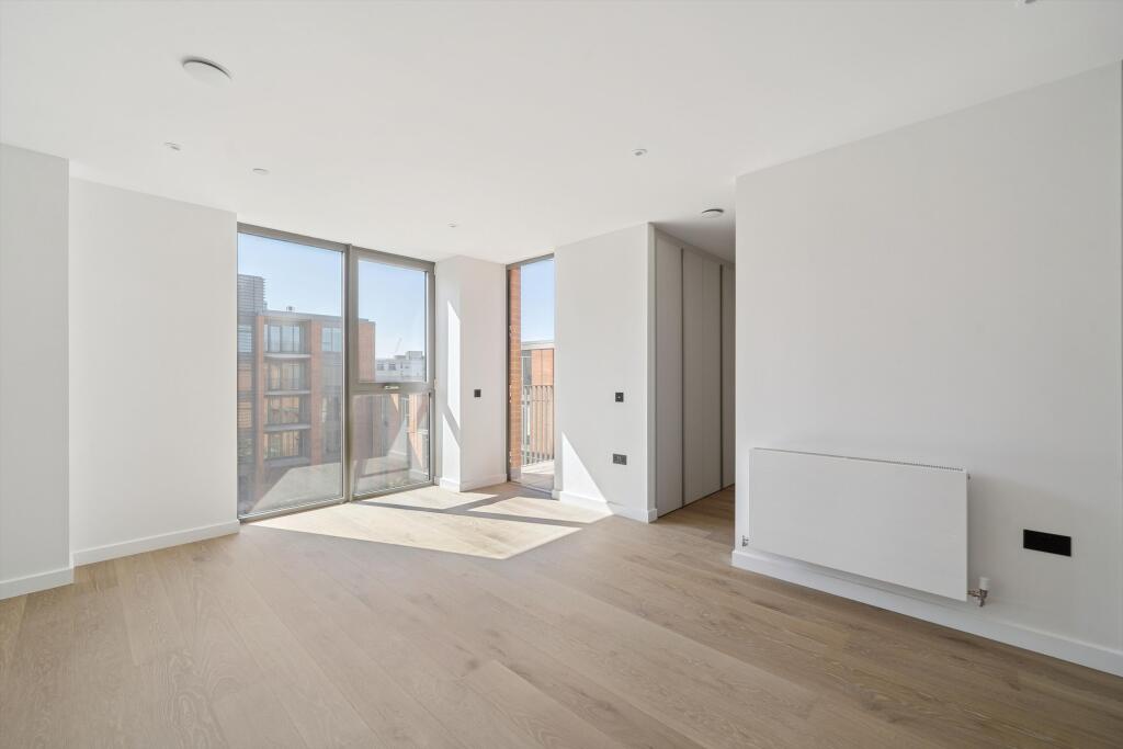 Apartment in London - More