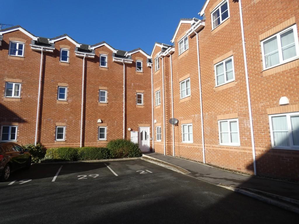 Main image of property: Cygnet Gardens, St Helens, WA9