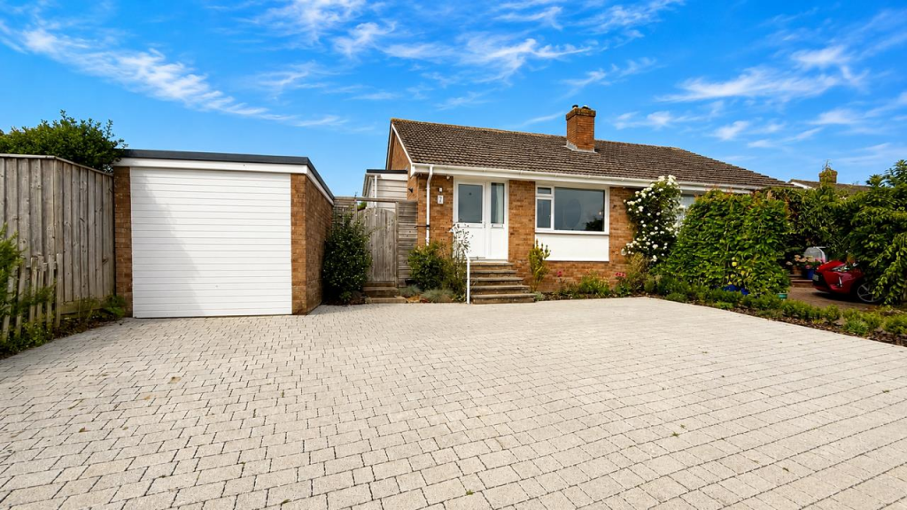 Main image of property: Desirable Location