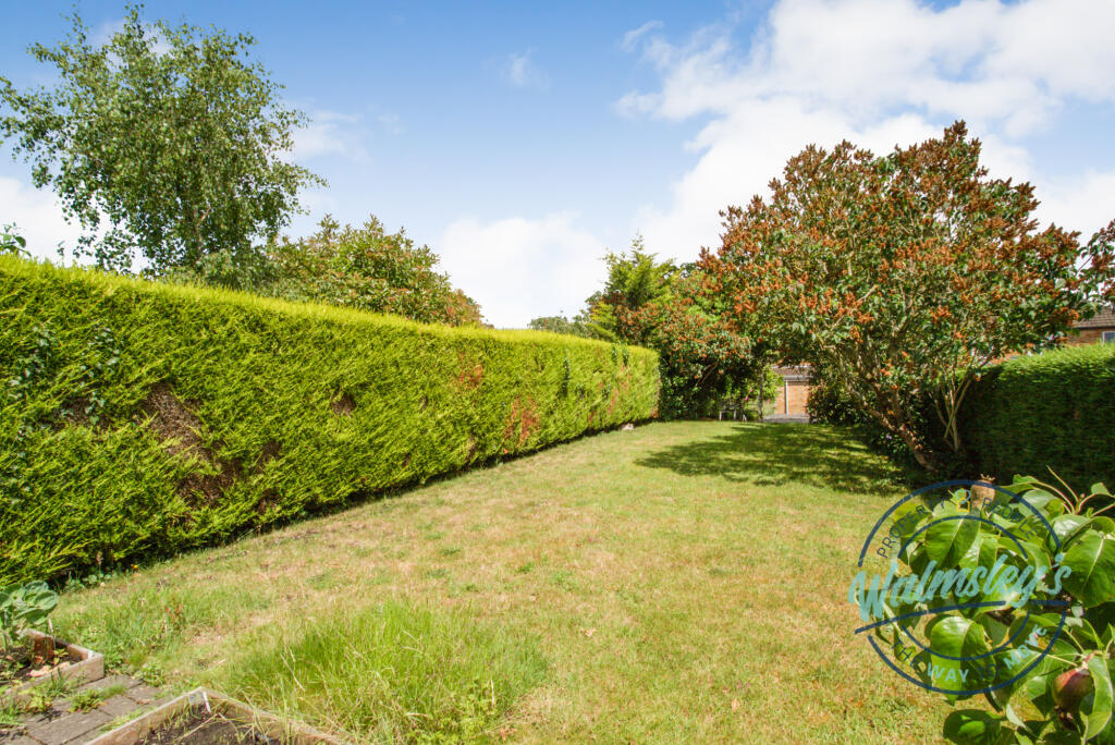 House in Rugby, Ryton on Dunsmore CP - View 3