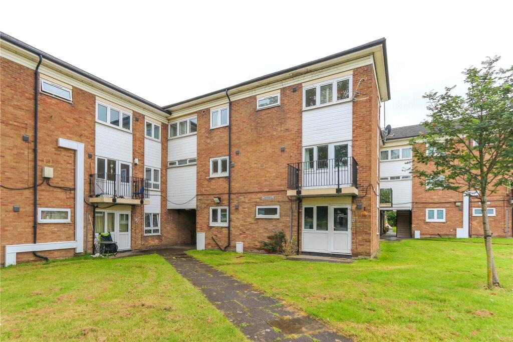 Main image of property: Councillor Lane, Cheadle, Greater Manchester, SK8