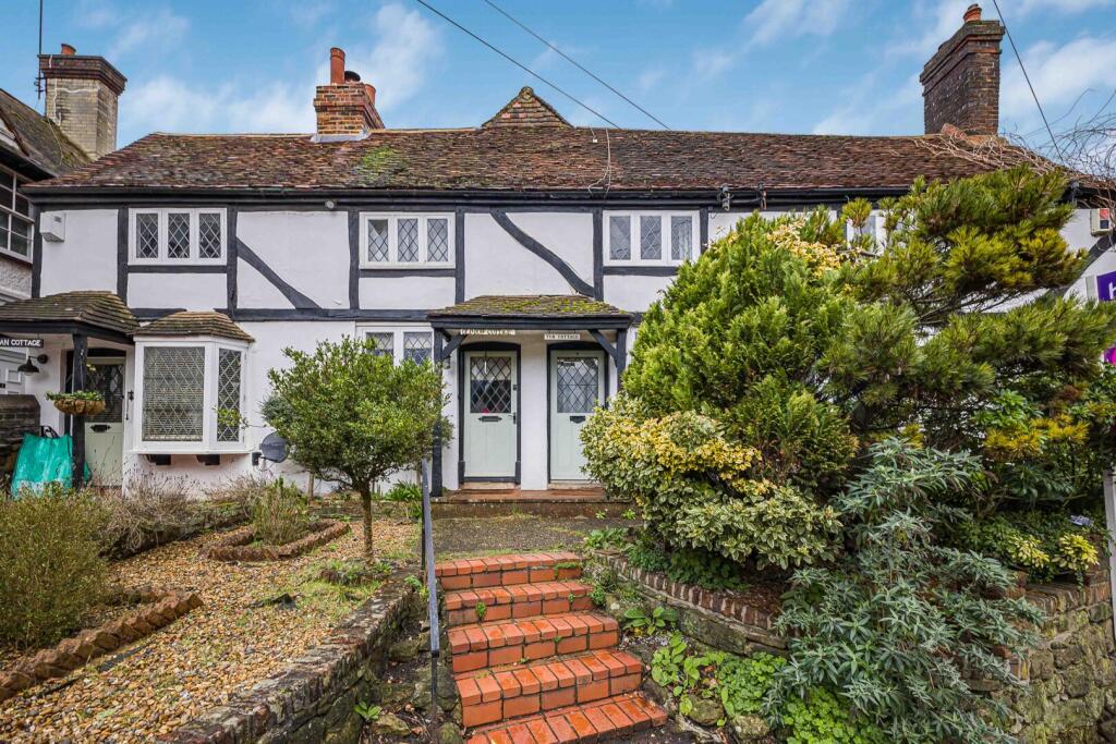 Main image of property: London Road, Westerham, Kent