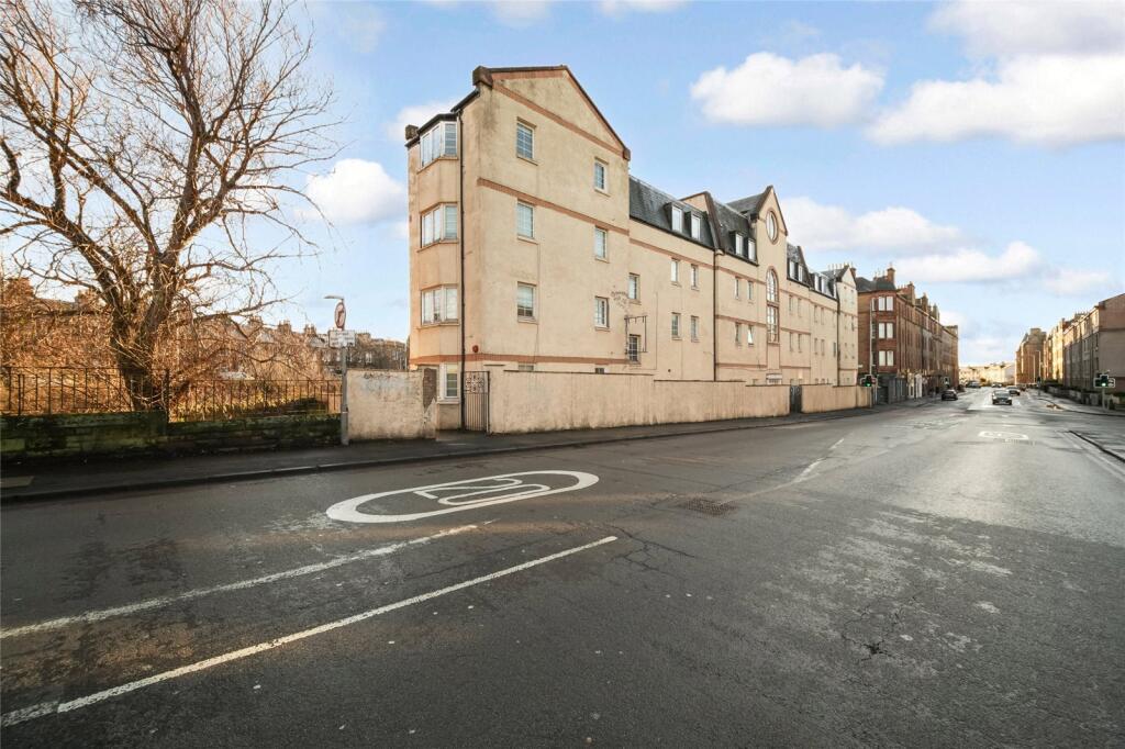 Main image of property: Hermand Crescent, Slateford, Edinburgh, EH11
