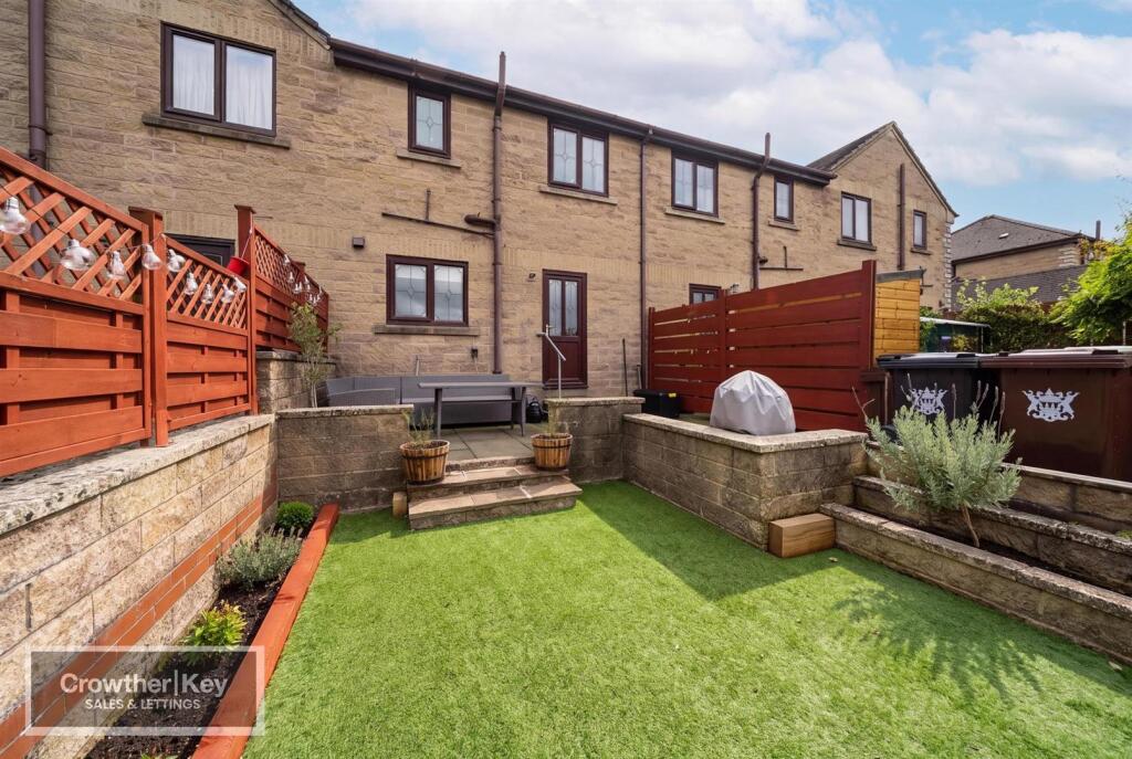 House in Stockport - View 4